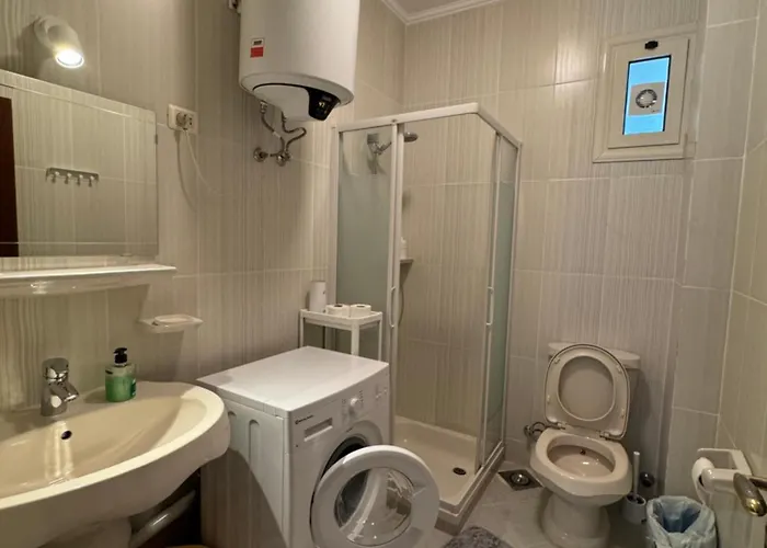 Luxury One Bedroom Ritz Carlton Apartment Sharm el-Sheikh