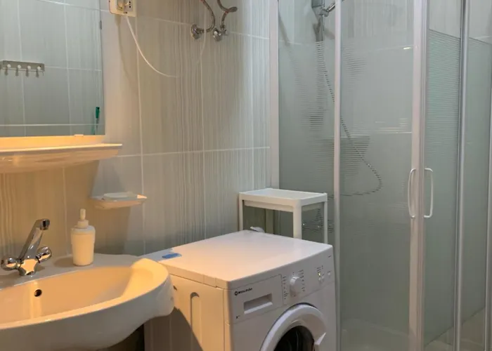 Luxury One Bedroom Ritz Carlton Apartment