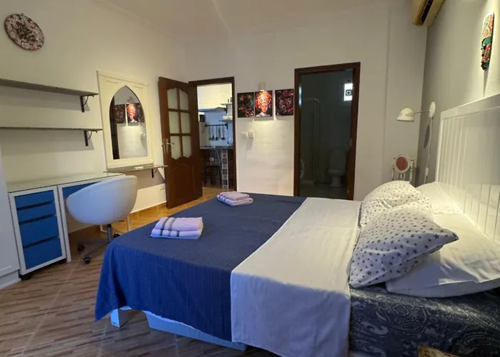 Apartment Luxury One Bedroom Ritz Carlton *