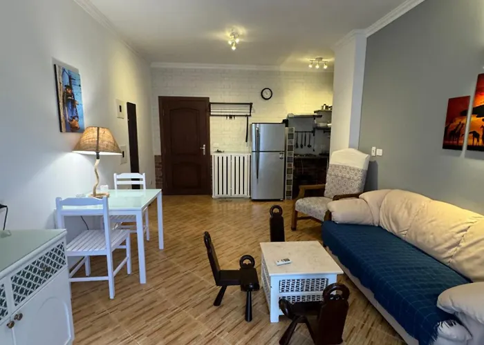 Luxury One Bedroom Ritz Carlton Sharm el-Sheikh