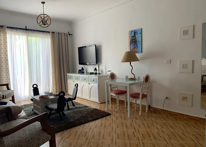 Apartment Luxury One Bedroom Ritz Carlton Sharm el-Sheikh