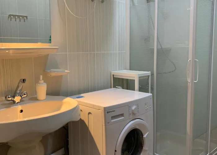 Apartment Luxury One Bedroom Ritz Carlton *