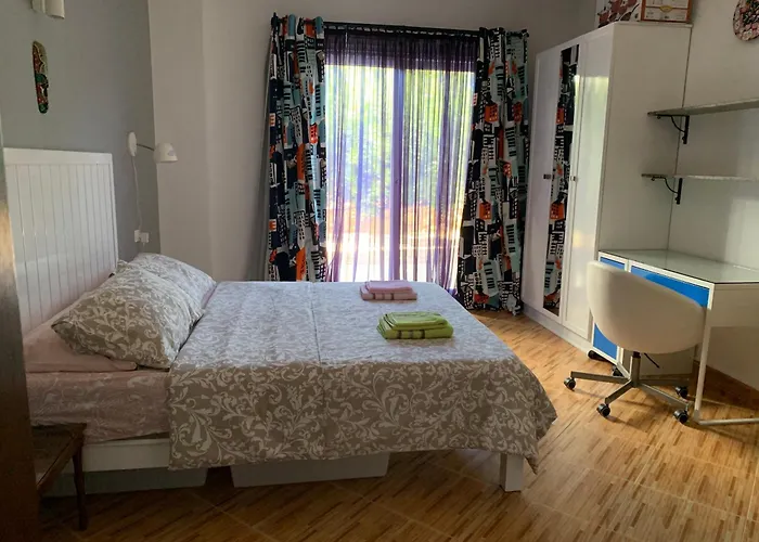 Apartment Luxury One Bedroom Ritz Carlton *