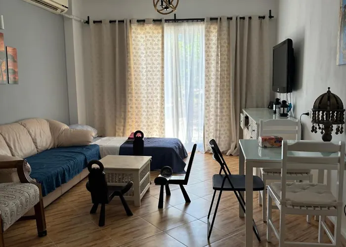 Apartment Luxury One Bedroom Ritz Carlton