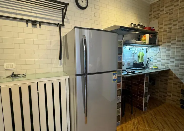Luxury One Bedroom Ritz Carlton Apartment *