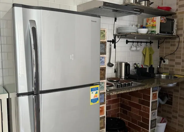 Apartment Luxury One Bedroom Ritz Carlton *