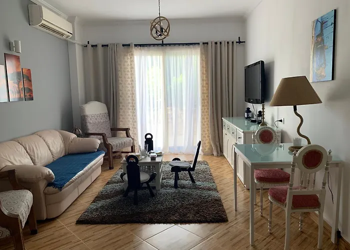 Luxury One Bedroom Ritz Carlton Apartment Sharm el-Sheikh
